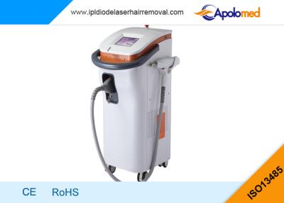 China Er YAG Fractional Laser Skin Treatment 1540nm  for Deep Wrinkle Removal for sale