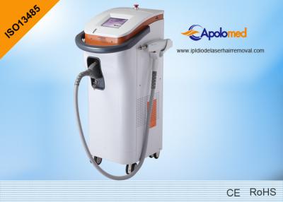 China Er YAG CO2 Fractional Laser Acne Scars For Non - Abalative Skin Peeling for sale