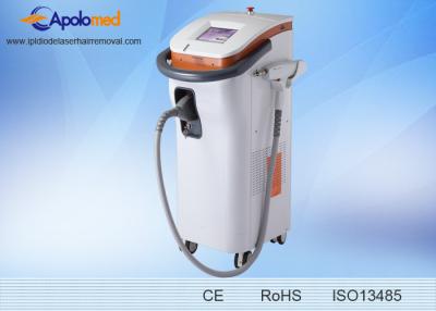 China Vertical 1540nm Er YAG Fractional Laser Machine for skin resurfacing for sale