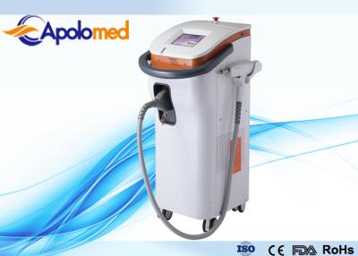 China Erbium GLASS Fractional CO2 Laser SkinResurfacing Beauty Machine 1540nm for sale