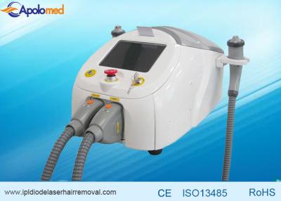 China Professionele rf-Schoonheidsmachine/het Draagbare Materiaal van de Schoonheidssalon Te koop