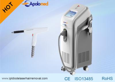 China 1064nm 532nm Q Switched Nd YAG Laser Tattoo Removal Machine for Clinic Beauty Salon for sale