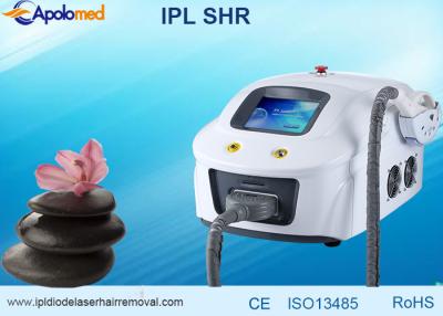 China Shr super hair removal IPL Shr / Shr IPL / Shr hair removal machine opt hair removal for sale