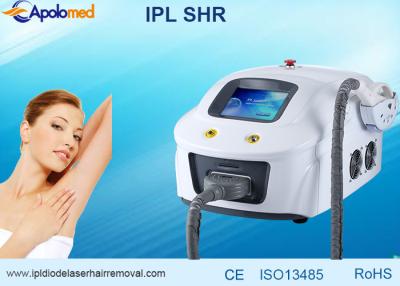 China De verwijderingsmachine van Duitsland ipl+shr+hair+removal+machine+for+sale/hair Te koop