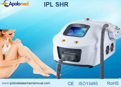 Chine La plupart de mode populaire manipule la machine de beauté d'épilation de SHR IPL/IPL SHR/IPL à vendre