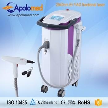 China Multifunction Beauty Equipment / IPL SHR tattoo removal Nd:YAG laser for sale