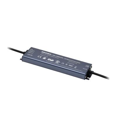 China DC 24V IP67 Waterproof Driver Constant Voltage 100W LED Led Driver Switching Power Supply YSD-100WOULD-24 for sale