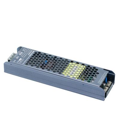 China High PFC 350W Led Driver E Semi Filled Bonds Ultra Thin Switch Led Power Supply for sale