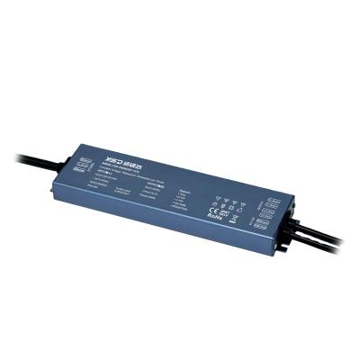 China High Quality Waterproof Dimmable IP67 60W 12v 24v Dimmable Led Driver for sale