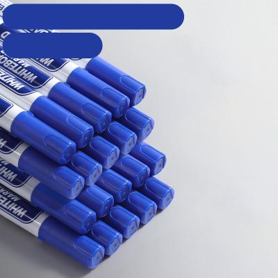 China Writing Smoothly Cheap Pens Wholesale Manufacturers Support OEM Gifts Customized Whiteboard Pens for sale