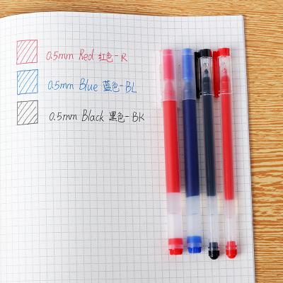 China New design 3d normal plasma pens with custom logo, old use gel pen for school students sublimation pens for sale