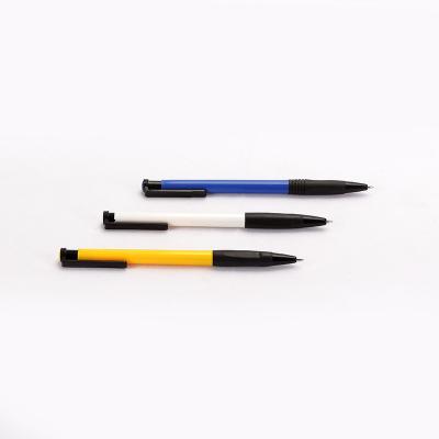 China office & Custom School Promotional Pen Gift Ballpoint Pen Selection School Student Office Multicolor Pen for sale