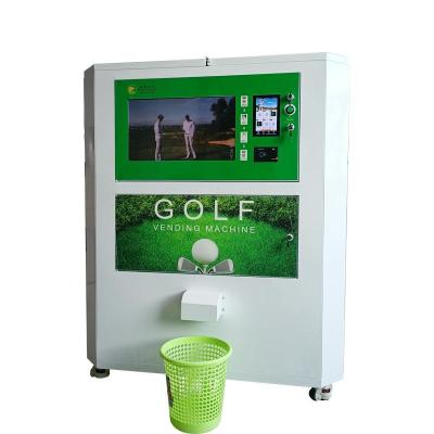 China 10000pcs de grote Automaat van de Capaciteitsgolfbal voor OEM van de Golfbalclub Te koop