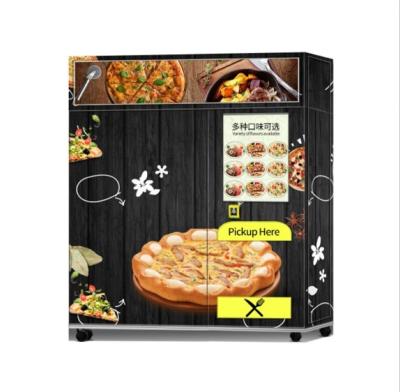 China Automaat 3000W van de Haloo de Slimme Pizza voor OEM van de Hamburgercake Te koop