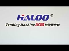 Perfume Machine