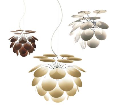 China Decorative Pendant Lights Exuberant Branch Flower Lights for Residential Lighting for sale