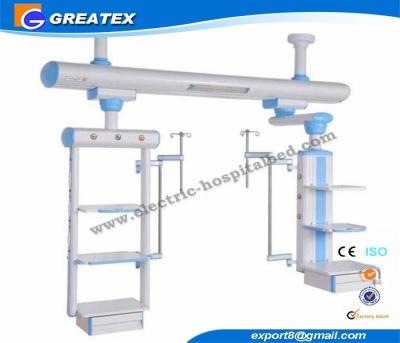 Китай 340 ICU градусов шкентеля подвеса хирургического для для палат больницы ICU продается