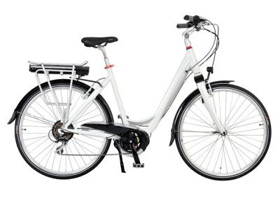 China Small Fastest High End Electric Bicycle Wheel Shimano 7 Speed Collapsible Bike for sale