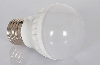 China 9W E27 / GU10 650LM IP45 Cree / Epistar Plastic LED  Globe Bulbs  Schools CE for sale