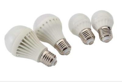 China 7 Watt 700lm LED Globe Bulb 80 CRI High Efficiency LED Replacement Bulbs for sale