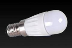 China high power E14mini  LED globe bulbs  for residential use 3W for sale