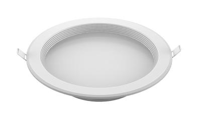 China o Ra alto do diodo emissor de luz Downlight de 6inch SMD, diodo emissor de luz redondo recessed downlights à venda