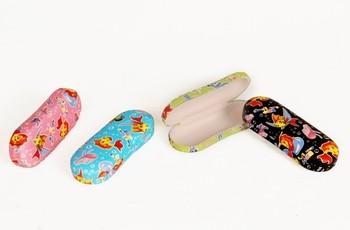 China colorful hard kids glasses case for distributor for sale