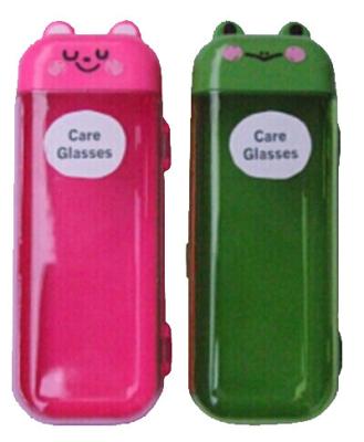 China latest new design hot kids eyeglasses cases from china manufacture for sale