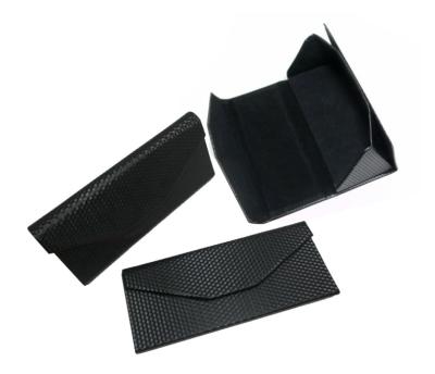 China latest hot foldable hard eyewear cases for spectacles frames for sale