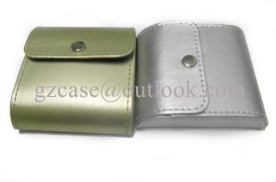 China new fold-able reading glasses case with light weight and premium quality for sale