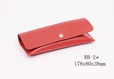 China 2024 semi hard spectacles cases for sunglasses from manufacture for sale