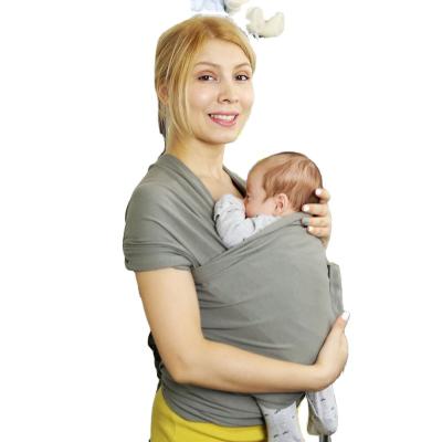 China Chinese Wholesale High Quality Baby Wrap Baby Carrier Customized Baby Carrier for sale