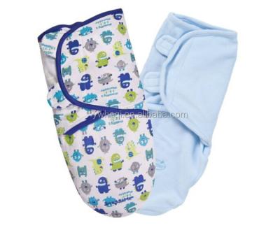 China 100% Cotton Disposable Muslin Adjustable Sling Infant Baby Wrap Covering for sale