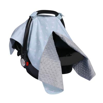 China Carry Baby Nursing Covers Nursing Covers Seat Infant Stroller Privacy Cover Baby Sling Car Sling Nursing Nursing Covers for sale