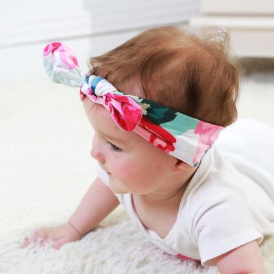 China Garment Amazon Hot Sale Baby Hair Belt Baby Headband With High Quality for sale