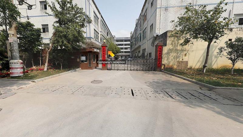 Verified China supplier - Shenzhen Versail Industrial Co., Ltd