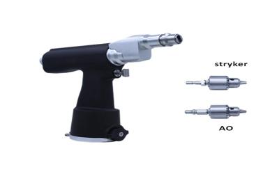 China Canulated Drill From Orthopedic Operation For Rotating Lock, Securer And More Durable for sale