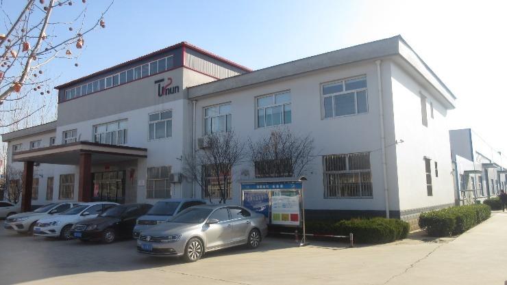 Verified China supplier - Qinghe County Tushun Auto Parts Co., Ltd.