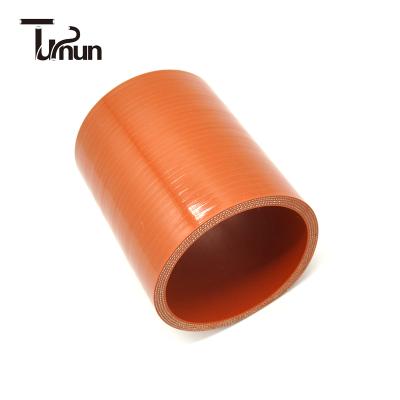 China The car/truck/modified car/etc factory wholesale. colors all straight standard silicone hose for cars and trucks and heavy machinery for sale