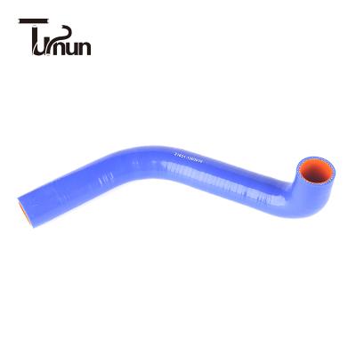 China On Radiator 31631-1303010 Silicone Hose Discounted Customization for sale