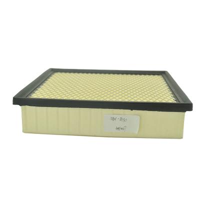 China Car Engine System Quality Guarantee 17801-31130 Car Cabin Air Filter 17801-31130 For Car Air Filter 17801-31130 Strong Filtering Capacity for sale