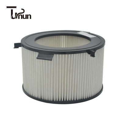 China High Quality 7D0819989 Truck Air Filter For Cars Standard 716042, CU1738, 21651987, LA65, CU 1738 for sale