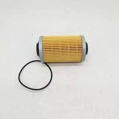 China Auto Cars Spare Parts Oil Filter For GENERAL MOTORS 12593333 For OPEL Car Mechanic 93186310 for sale