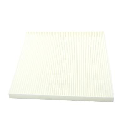 China Car Engine System Quality Guarantee 27277-JA00A Car Cabin Air Filter 27277-JA00A For Car Air Filter 27277-JA00A Strong Filtering Capacity for sale