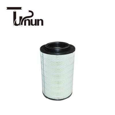 China OE Filtering Efficiency Member Truck Parts 17801-EW110 Truck Air Filter for sale