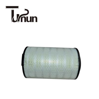 China Filtering Efficiency 17801-78020 High Quality Truck Air Filters Auto Parts for sale