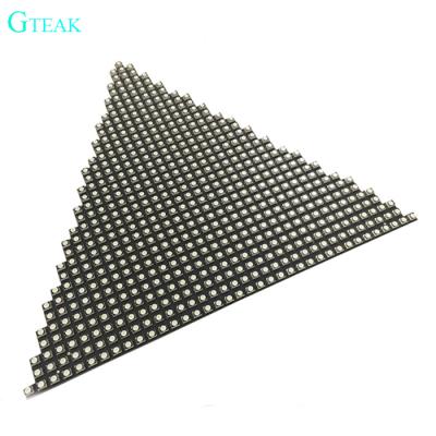 China 5mm Indoor Pantalla Led Para Triangular Indoor for sale