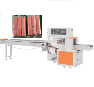 China Auxiliary food birthday candle packing machine, automatic candle packing machine, candle box packing machine for sale