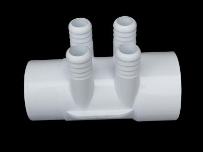 China Jet And Water System Pvc Connecting Plumming For Hottubs Accessories 2