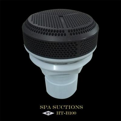 China Strainer China Factory Suction Spa Tubing Parts Hot Tub Suction Strainer for sale